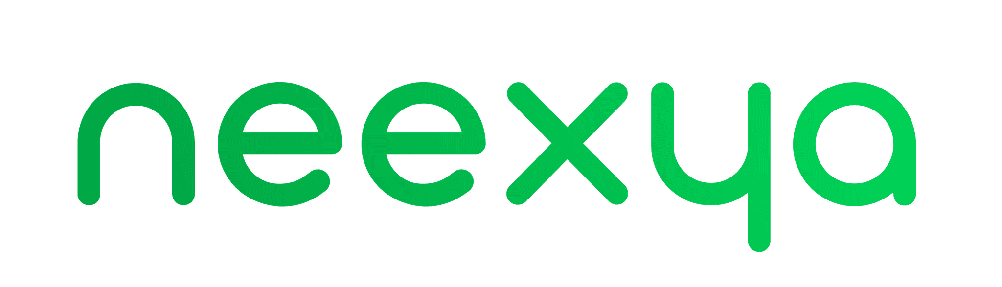 Logo Neexya Glass